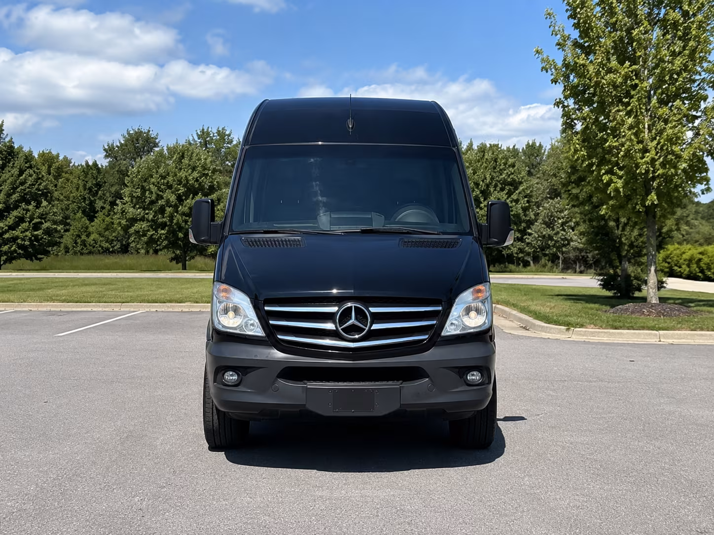 abilene concert transportation