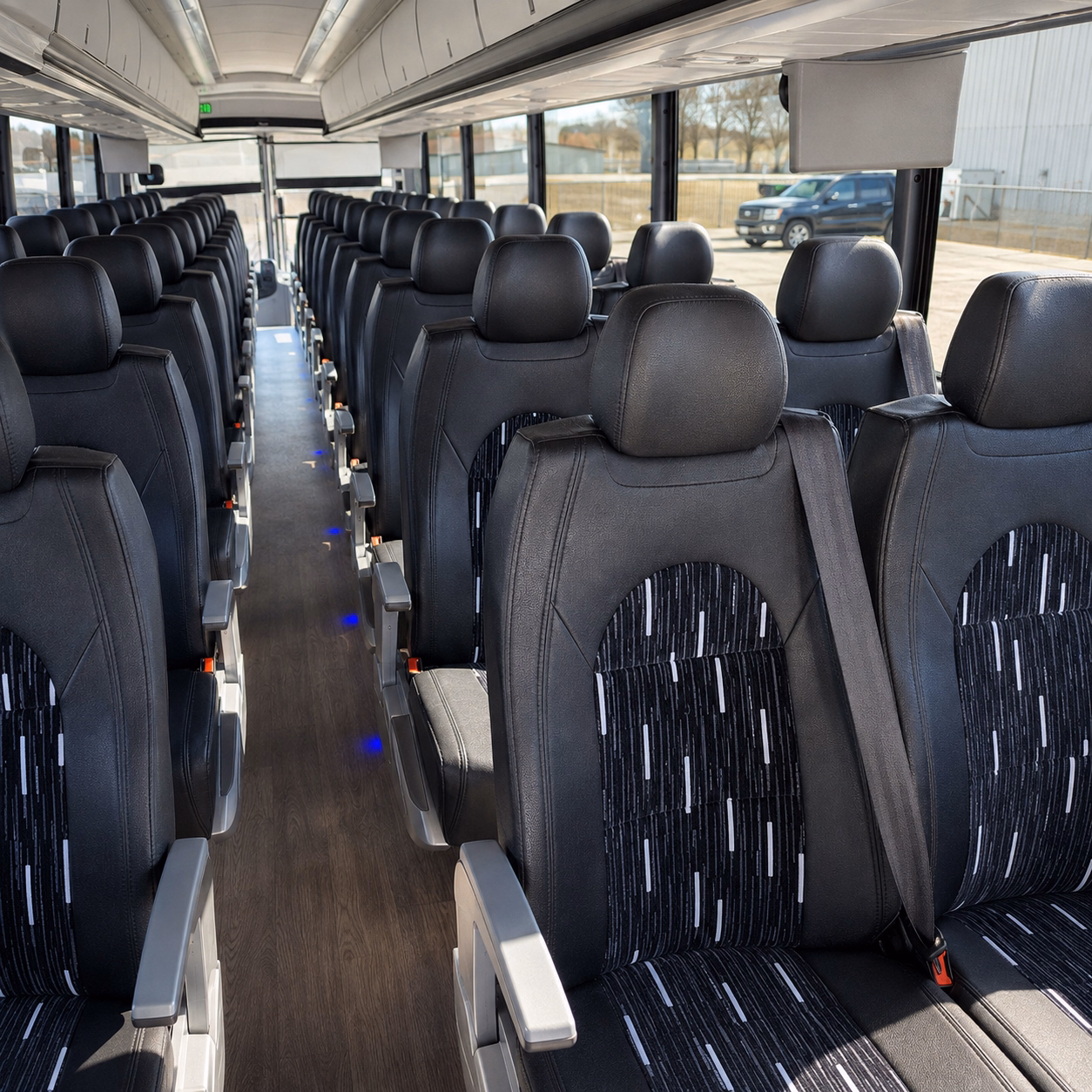 abilene government military transportation